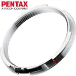 【PENTAX賓得士】原廠鏡頭轉接環M42-PKK 30120(M42轉PK M42轉PENTAX M42-KAF)