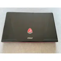 在飛比找蝦皮購物優惠-MSI GE60 2PC Apache