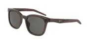 Nike RADEON 2 FV2405 004 Men's Sunglasses Brown Size 52