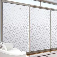 在飛比找momo購物網優惠-【Homemake】100*150cm DIY靜電彩繪玻璃窗