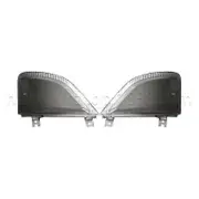 Suitable for Isuzu 700P 2020 corner lamp cover original original factory price auto parts grey right