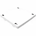 Beko 60cm Stacking Kit with Shelf for Condenser & Heat Pump Dryers SKWS60