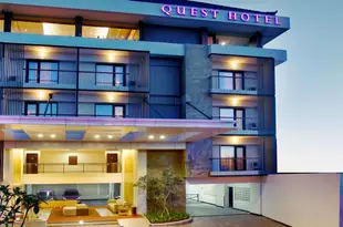 峇裏島庫塔探索酒店Quest Hotel Kuta Bali