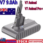 9.0Ah Sony Battery For Dyson V7 SV11 Motorhead Animal Handheld Extra 238386-09