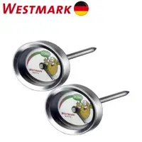在飛比找ETMall東森購物網優惠-《德國WESTMARK》烤馬鈴薯用溫度計(2入裝)