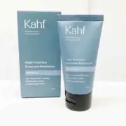 Kahf Triple Protection Sunscreen Moisturizer SPF 30 PA+++ 30 ml -fi