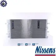 CONDENSER AIR CONDITIONING 940042 FOR AUDI Q5/Van A6/Allroad/C7 A7/Sportback A5
