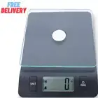 Digital Kitchen Scale+5kg/1g,Food Scale Balance Food Weight Postal Scales..