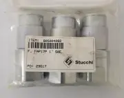 STUCCHI - F - FAP17P 1” SAE