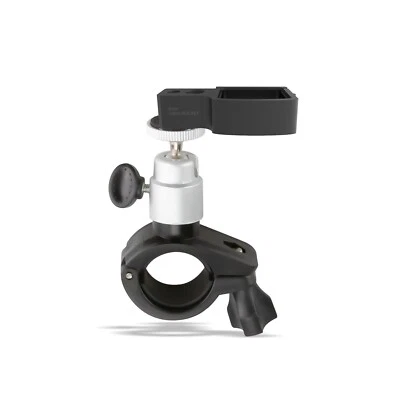 Versatile Handheld Gimbal Bike Bracket Attachment Suitable for DJI OSMO Pocket