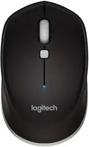 Bluetooth Mouse M337, Black