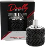 Cinch Men's Dually By Cologne For Men Multi One Size