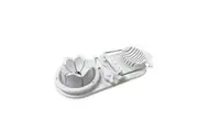 Innobella 2 In 1 Kitchen Gadget Tool Boiled Egg Slicer Cutter Chopper 24x10cm