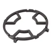Universal Cast Iron Wok Support Rack Stand for Burners Gas Stove Cover Hobs6326