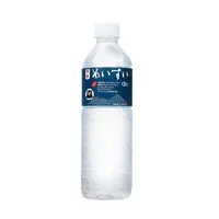 在飛比找momo購物網優惠-【日本進口JKKWATER】日本名水13度C 600ml 2