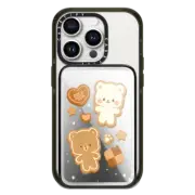 PowerThru Power Bank Mirror Slim Power Bank MagSafe Compatible Cookies!
