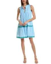 Tommy Bahama Marina Isle Mini Dress