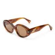 [Le Specs] NUMERO DOS | TEAK