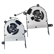 5V GPU&CPU Cooling Fan For Asus Zenbook Flip 15 Q539ZD UP6502ZD FNN1 FNN0