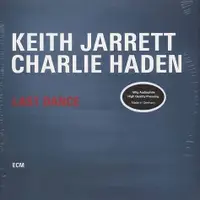 在飛比找蝦皮購物優惠-Keith Jarrett & Charlie Haden 