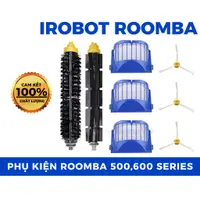 在飛比找蝦皮購物優惠-Irobot Roomba 500 & 600 系列 595