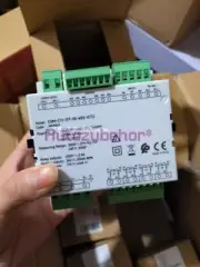 CVM-C11-ITF-IN-485-ICT2 power meter table