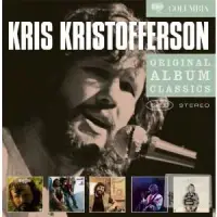 在飛比找博客來優惠-Kris Kristofferson / Original 