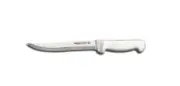 Dexter Russell 8" Scalloped Tiger Edge Utility Hunt Fish Kitchen Knife..31628