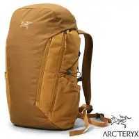 在飛比找Yahoo奇摩購物中心優惠-【ARCTERYX 始祖鳥】Mantis 30L 多功能背包