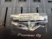 Channel 1 2 3 4 PIONEER DJ DVC1035 Fader