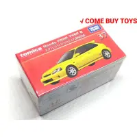 在飛比找蝦皮購物優惠-TOMICA PREMIUM 37 HONDA CIVIC 