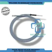 Fiber Optic Light Cable 3.5 mm x 250 cm