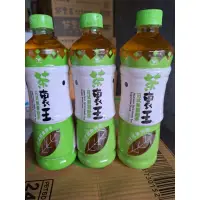 在飛比找蝦皮購物優惠-茶裏王日式無糖綠茶,24入,600ml