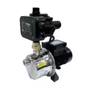 Pentair Onga Flotec Autojet 40 Pressure Pump Elect Control 40Lpm home water tank