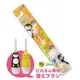 【JPGO日本購】日本製 銷售破100萬 VIVATEC Mega Ten 360度 兒童電動牙刷 替換刷頭 2入 #766