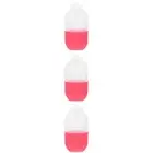 Ice Face Compress Roller Ice Massager Roller Anti- Aging Facial Roller