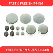 Melling MPE-103R Engine Expansion Plug Kit For Select 42-62 Chevrolet GMC Models (for: Chevrolet)