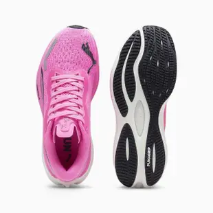 【PUMA】Velocity Nitro 3 Wns 女鞋 粉紅色 緩衝 路跑鞋 運動鞋 慢跑鞋 37774903