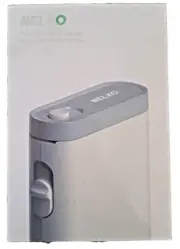NELKO Label Maker Machine with Tape, P21 Portable Bluetooth Label Printer Wi-Fi