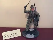 Britain, Elite Forces, British Gurkha, Falklands, 1982, #24003