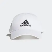 在飛比找蝦皮商城優惠-adidas 老帽 棒球帽 抗UV50 電繡大LOGO 可調