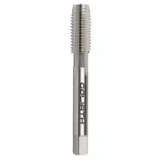 Goliath 39 x 2mm MF Straight Flute Tap - Intermediate HSS Bright