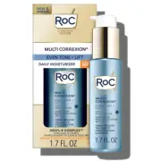 RoC Multi Correxion 5 in 1 Anti-Aging Daily Face Moisturizer with Broad...