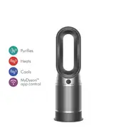 Dyson HP07 hot+cool purifying fan Black/Nickel