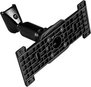 VALICLUD 1 Set Rearview Mirror Dash Cam Mounting Bracket Back Plate for Easy Installation Stable Support Compatible with Cars Durable and Reliable Dash Cam Mirror Mount