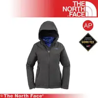 在飛比找蝦皮商城優惠-【The North Face 女 GTX防水透氣三合一外套