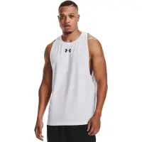 在飛比找Yahoo奇摩購物中心優惠-【UNDER ARMOUR】男 BASELINE COTTO