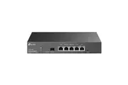 TL-ER7206 SafeStream Gigabit Multi-WAN VPN Router