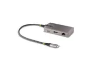 Startech USB-C Multiport Adapter 4K HDMI 2-Port Hub [103B-USBC-MULTIPORT]