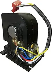TreadLife Fitness Resistance Tension Motor - Compatible with NordicTrack Elite 14.9 Elliptical - Part Number 193223 - Comes with Free TREADLIFE FITNESS Squeak Eliminator Grease $10 Value!